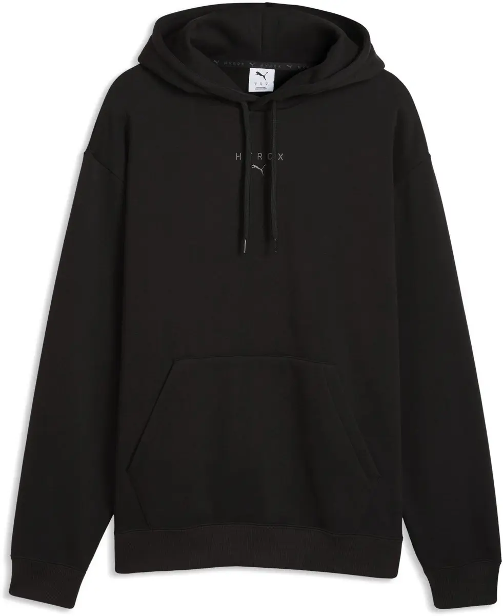 PUMA x HYROX Heavyweight Hoodie XXL