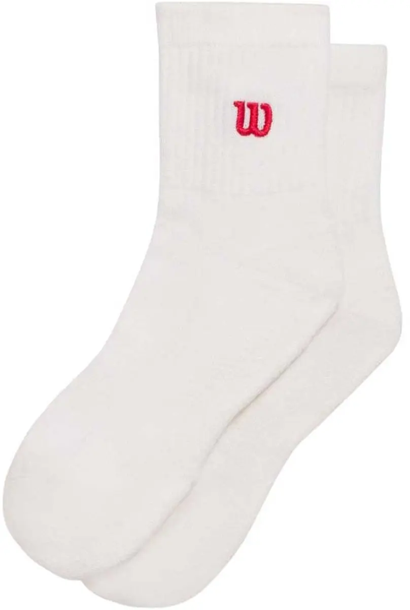 Wilson Quarter Length Sokken