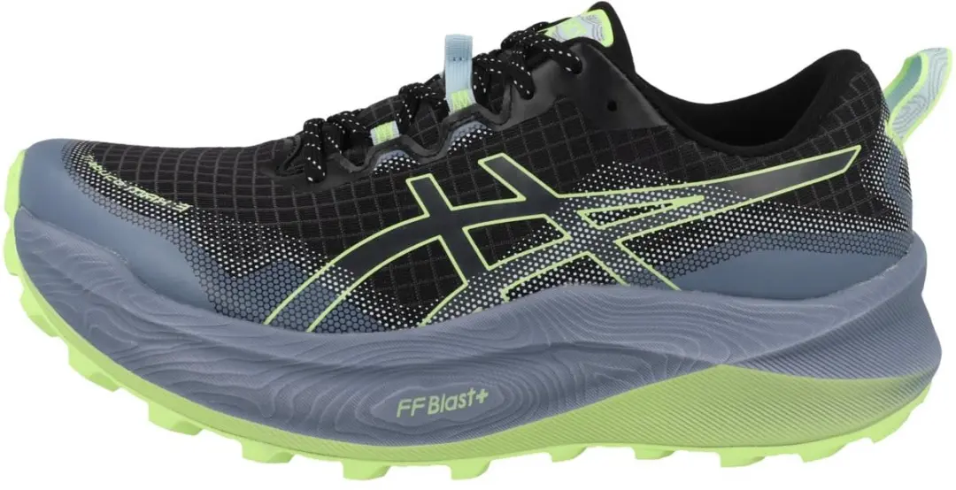 ASICS Trabuco Max 3 Hardloopschoenen 41.5
