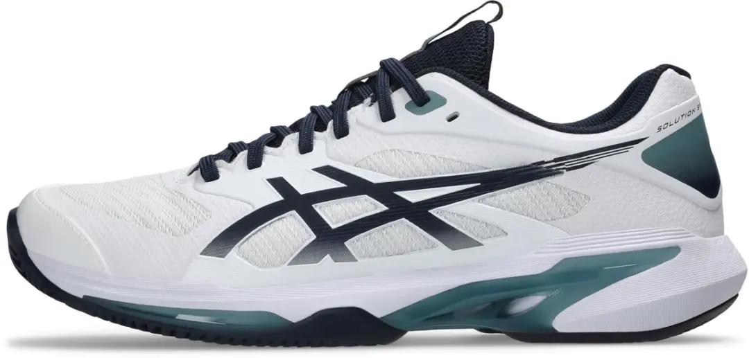 ASICS Solution Speed FF 4 Tennisschoenen