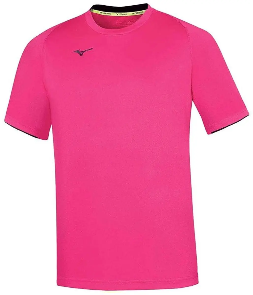 Mizuno T-shirt met mouwen