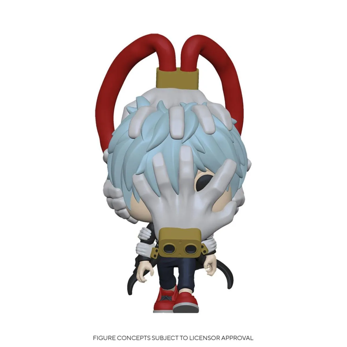 Funko My Hero Academia POP! Shigaraki Verzamelfiguur - 9cm - Multicolours