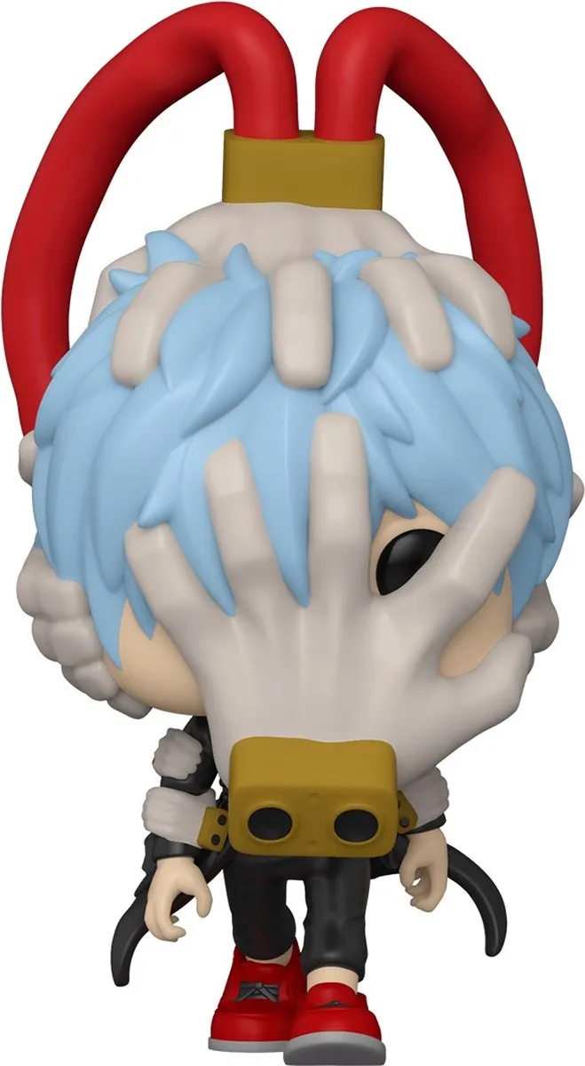 Funko My Hero Academia POP! Shigaraki Verzamelfiguur