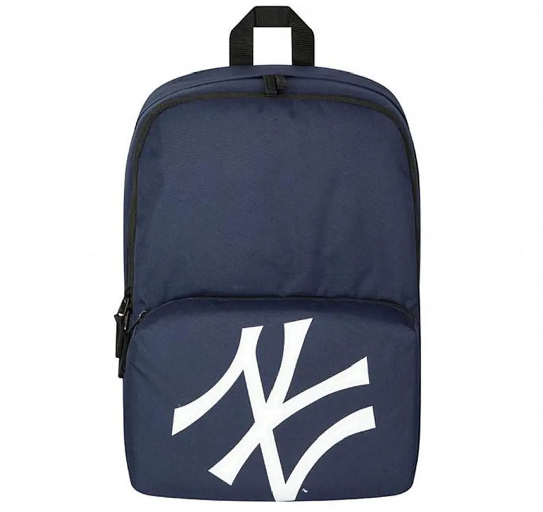 New Era Gymtas New York Yankees