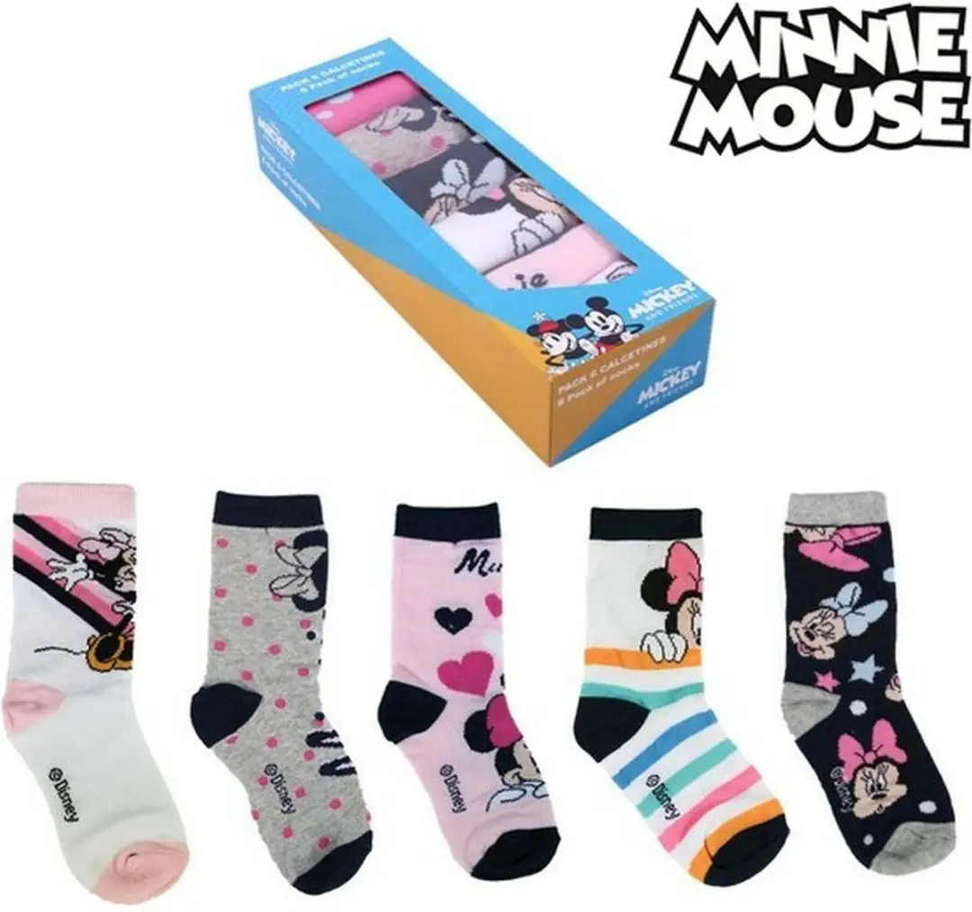 Marlies Möller Sokken 23-25
