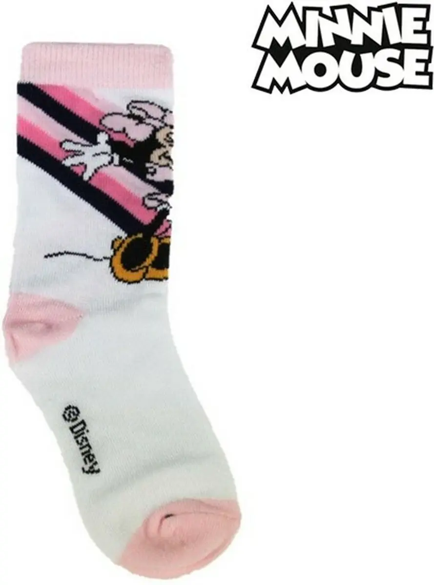 Marlies Möller Sokken 23-25 - Multicolor