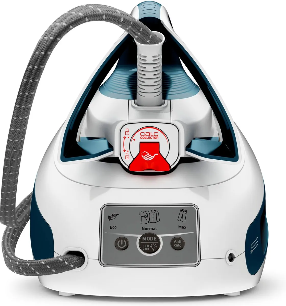 Tefal Express Power SV8111 Stoomgenerator 2800W - 1.8L