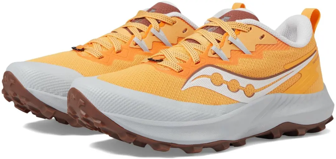 Saucony Peregrine 14 Hardloopschoen