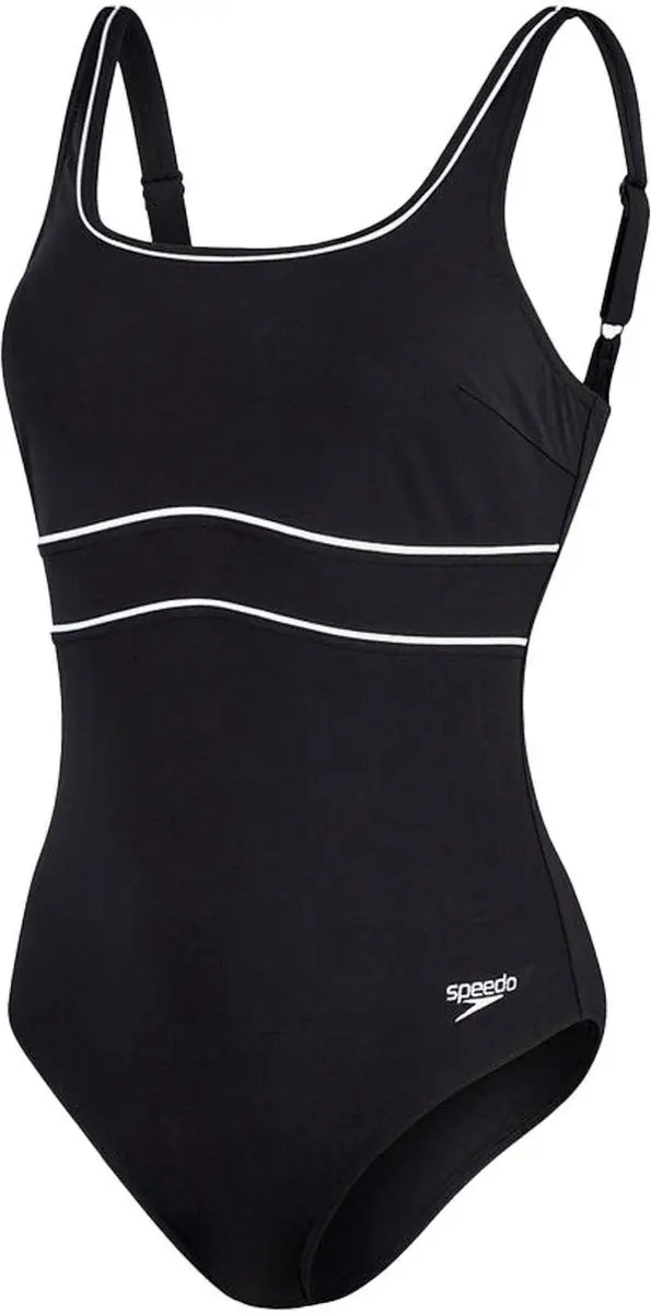 Speedo Contour Eclipse Badpak S