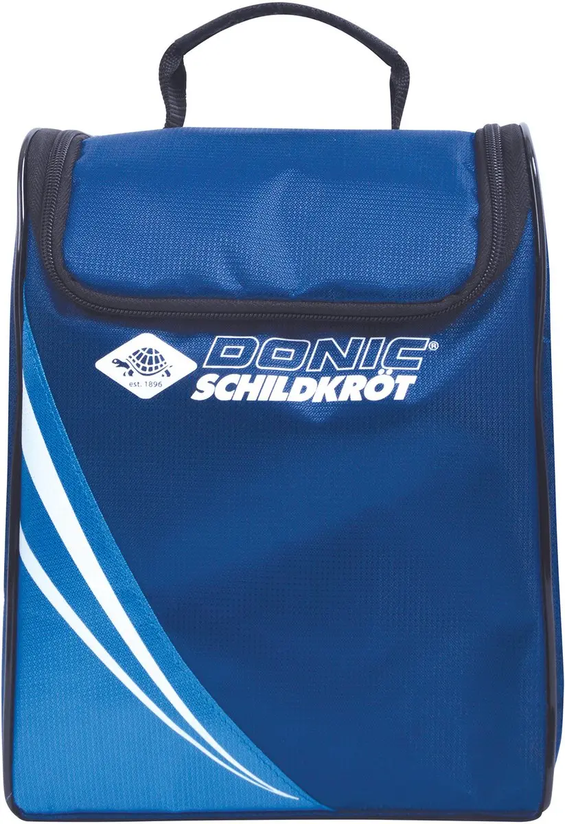 Schildkröt Tafeltennis Schooltas 818527 - Meerkleurig