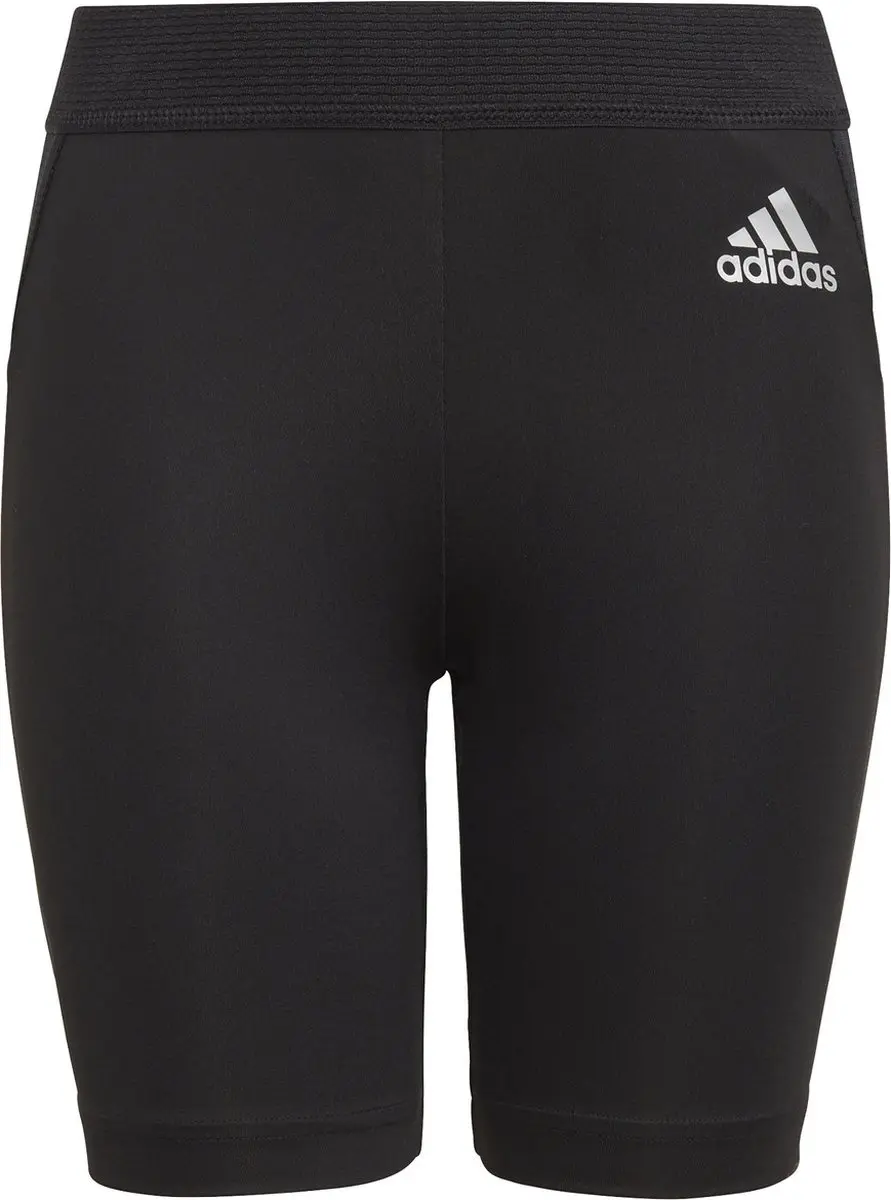 Adidas Thermo Short Techfit H23160 Sportbroek