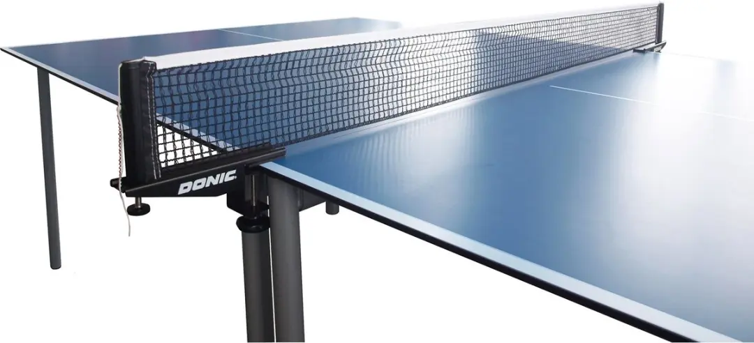 Schildkröt Tafeltennisnet Set 808341 - Meerkleurig