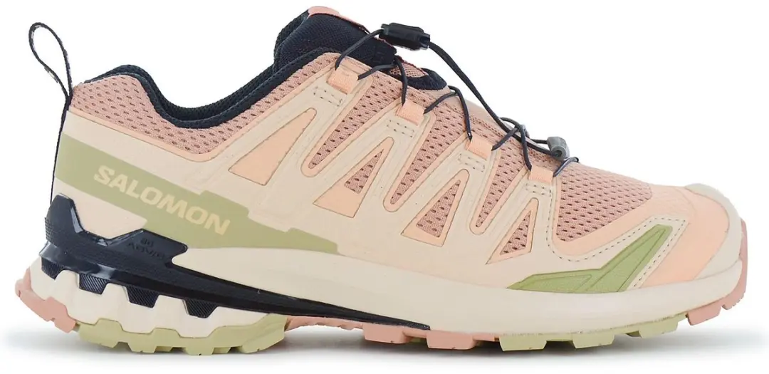Salomon XA PRO 3D V9 W Wandelschoenen