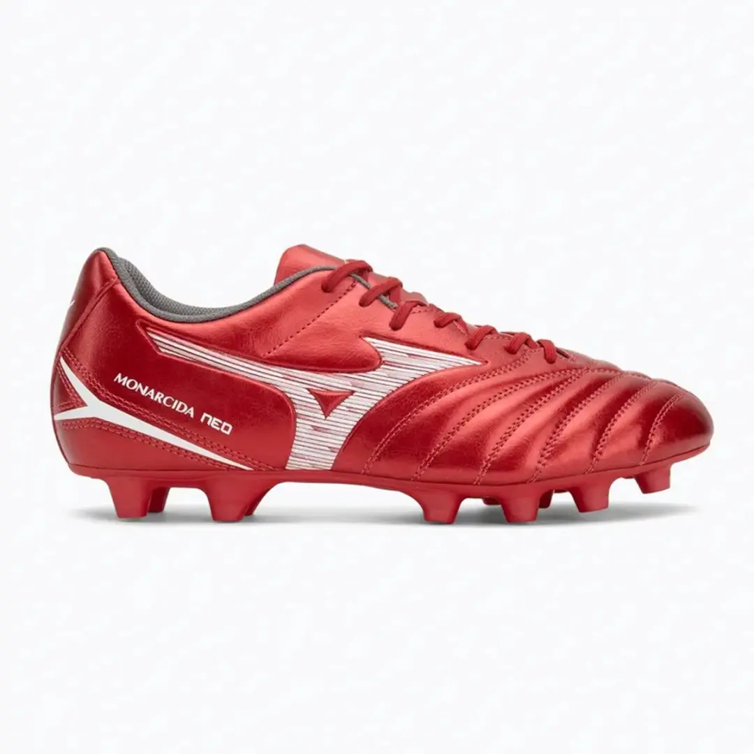 Mizuno Monarcida Neo 3 FG Voetbalschoenen