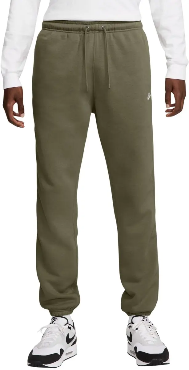Nike Club Heren Joggingbroek