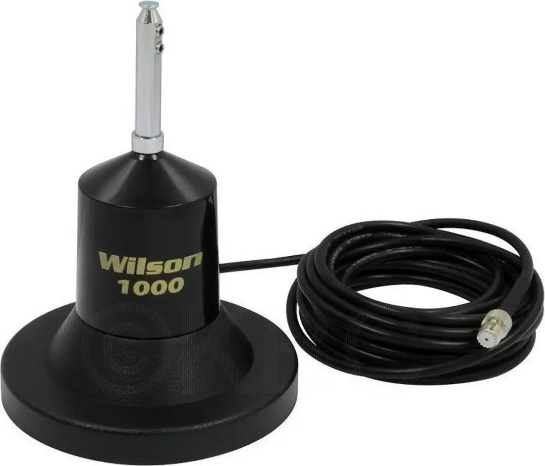 Wilson 1000 Magneetantenne CB-radio 27MC