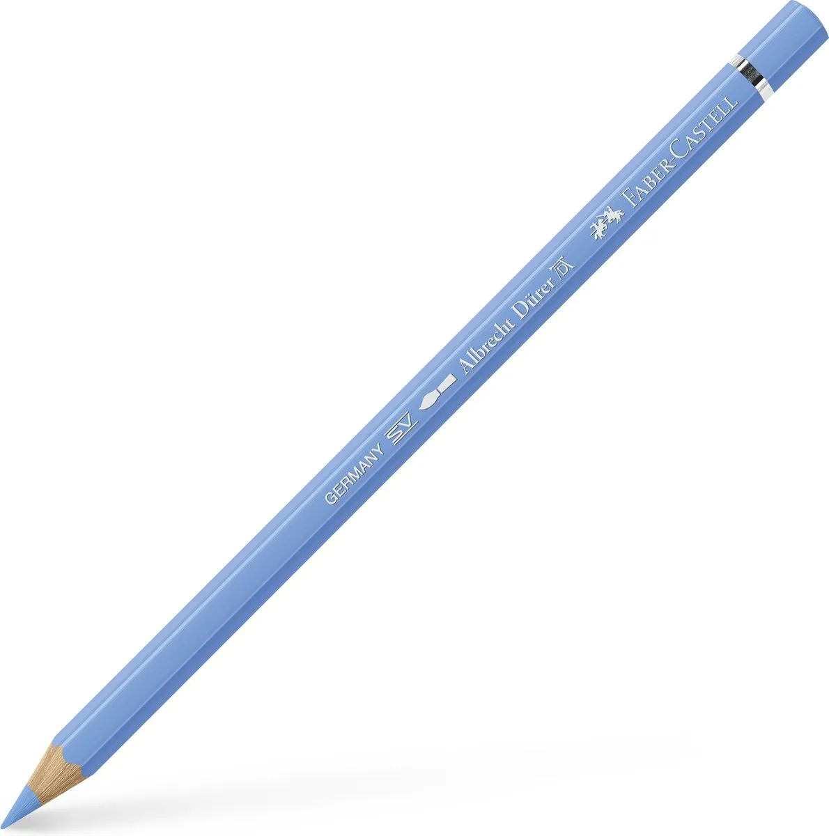 Faber-Castell Albrecht Dürer Aquarelpotlood 146 Hemelsblauw