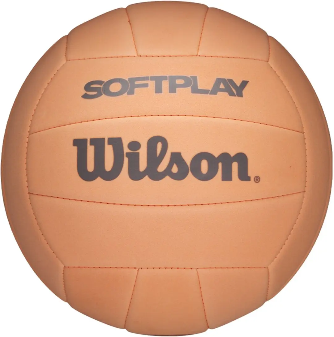 Wilson Soft Play Volleybal