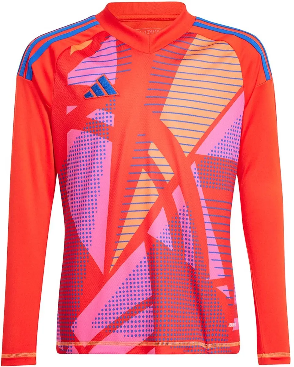 Adidas Tiro24 Keepersshirt Lange mouwen