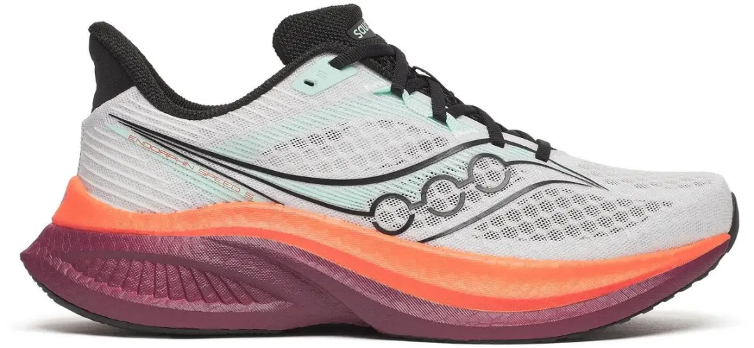 Saucony Endorphin Speed 5 Hardloopschoen 46
