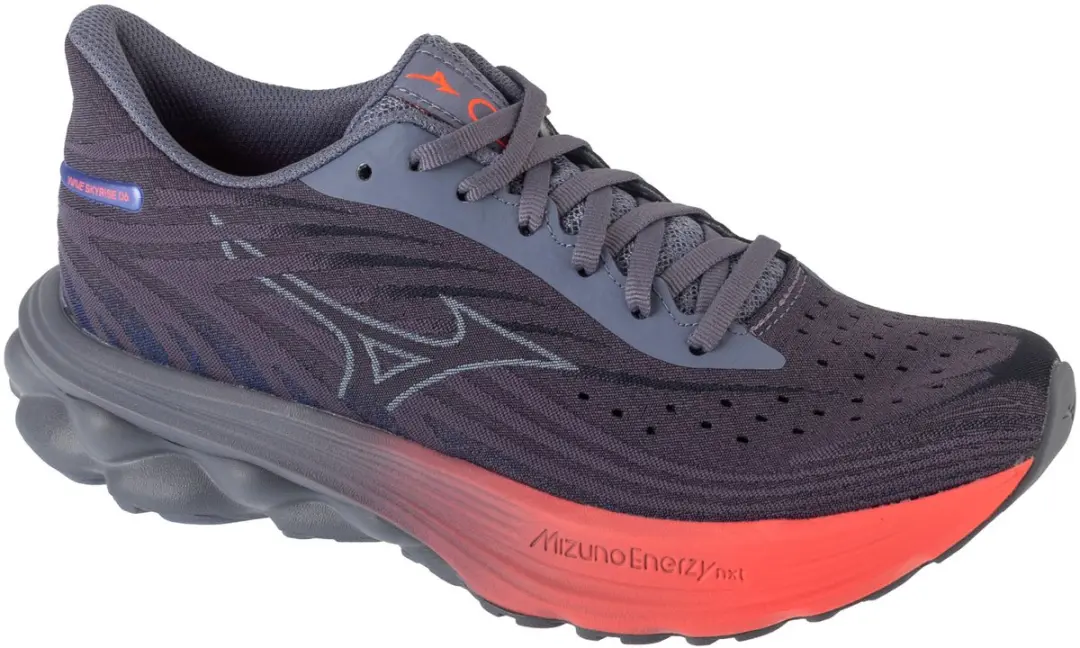 Mizuno Wave Skyrise 6 Hardloopschoenen