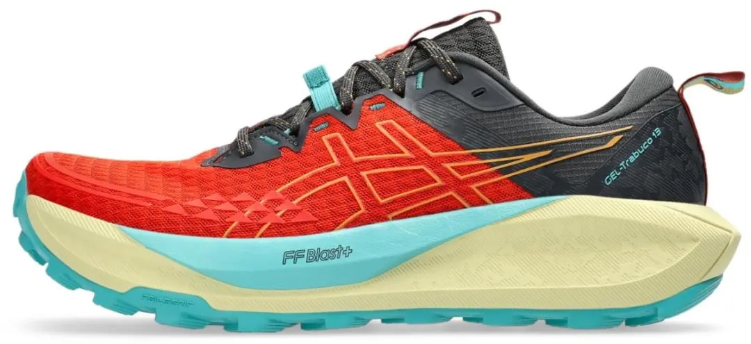 ASICS GEL-Trabuco 13 Trail Hardloopschoen 40
