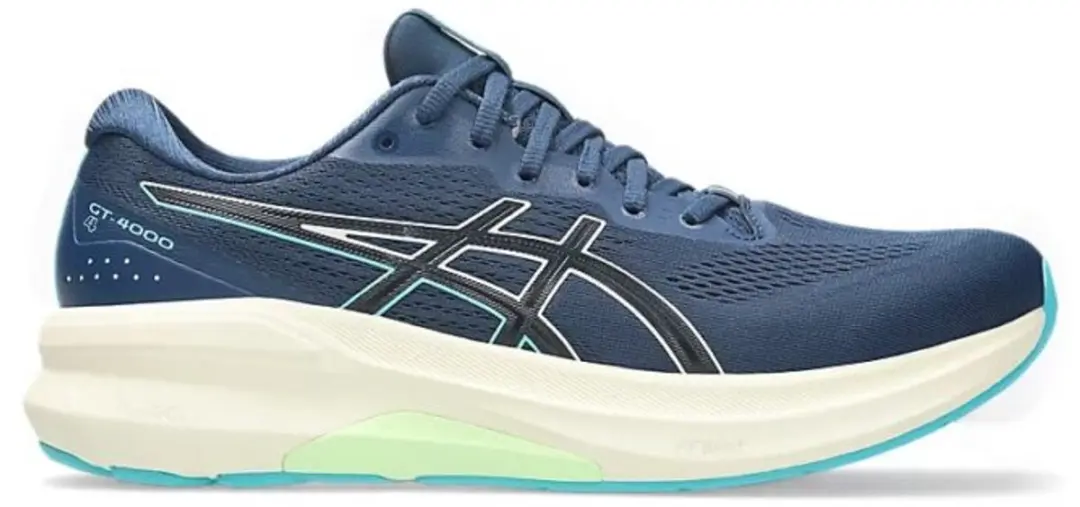 ASICS GT-4000-4 2E Wide Herenschoen