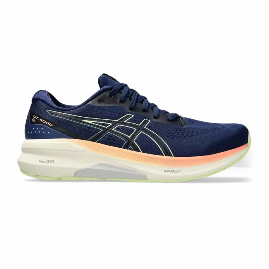 ASICS GT-4000-4 2E Wide Herenschoen