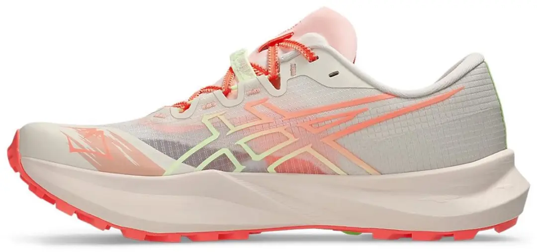ASICS Fuji Lite 7 W Trail Hardloopschoen 39.5
