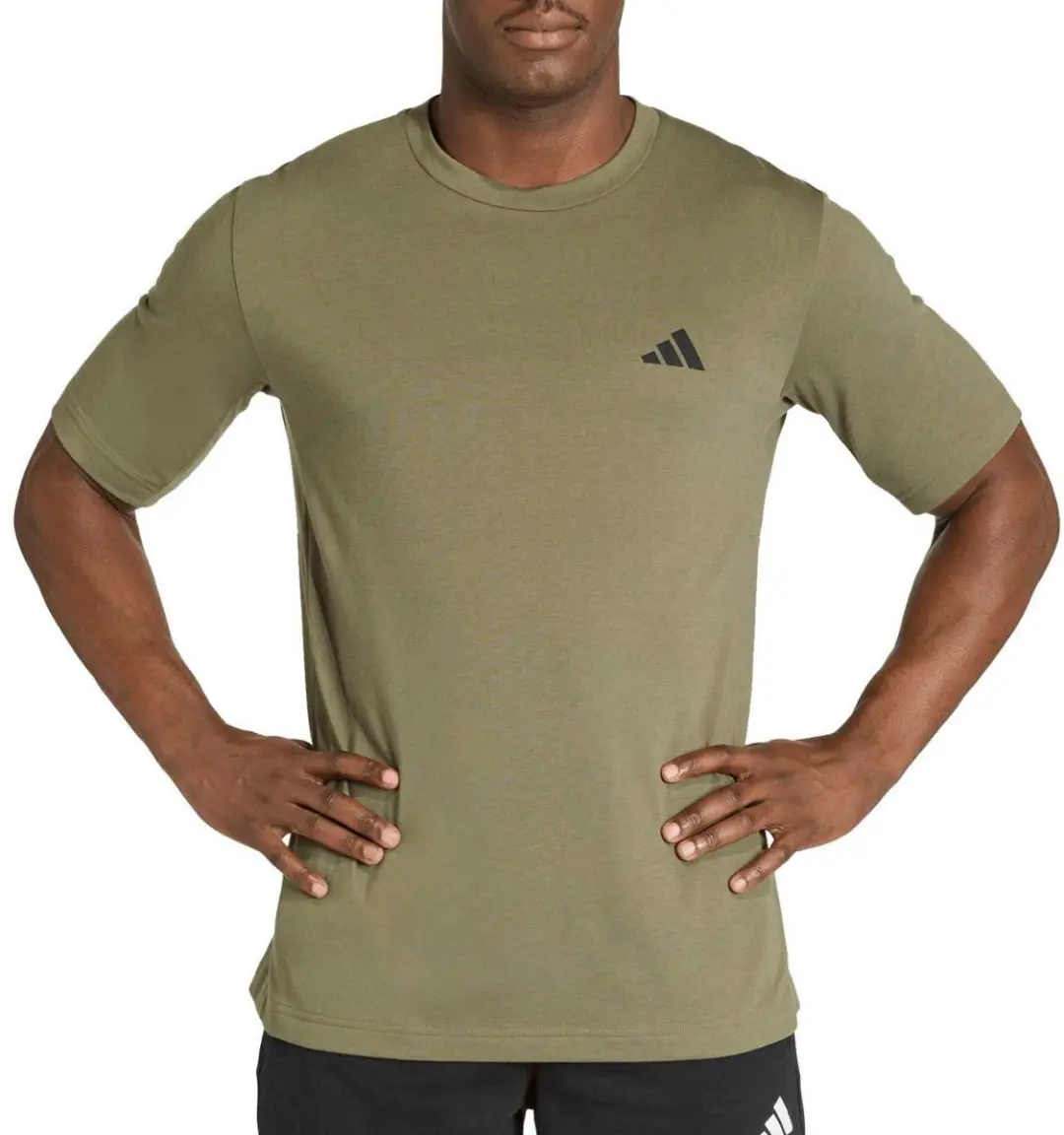 adidas Essentials Shirt Heren S