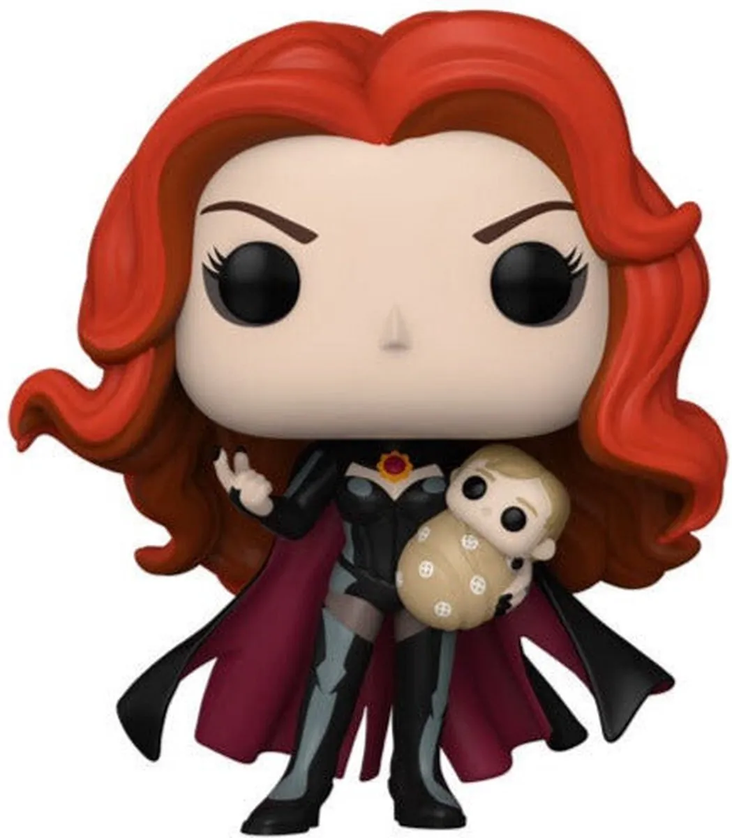 Funko POP! Goblin Queen 1304 X-Men - NYCC 2023 Exclusive - Multi