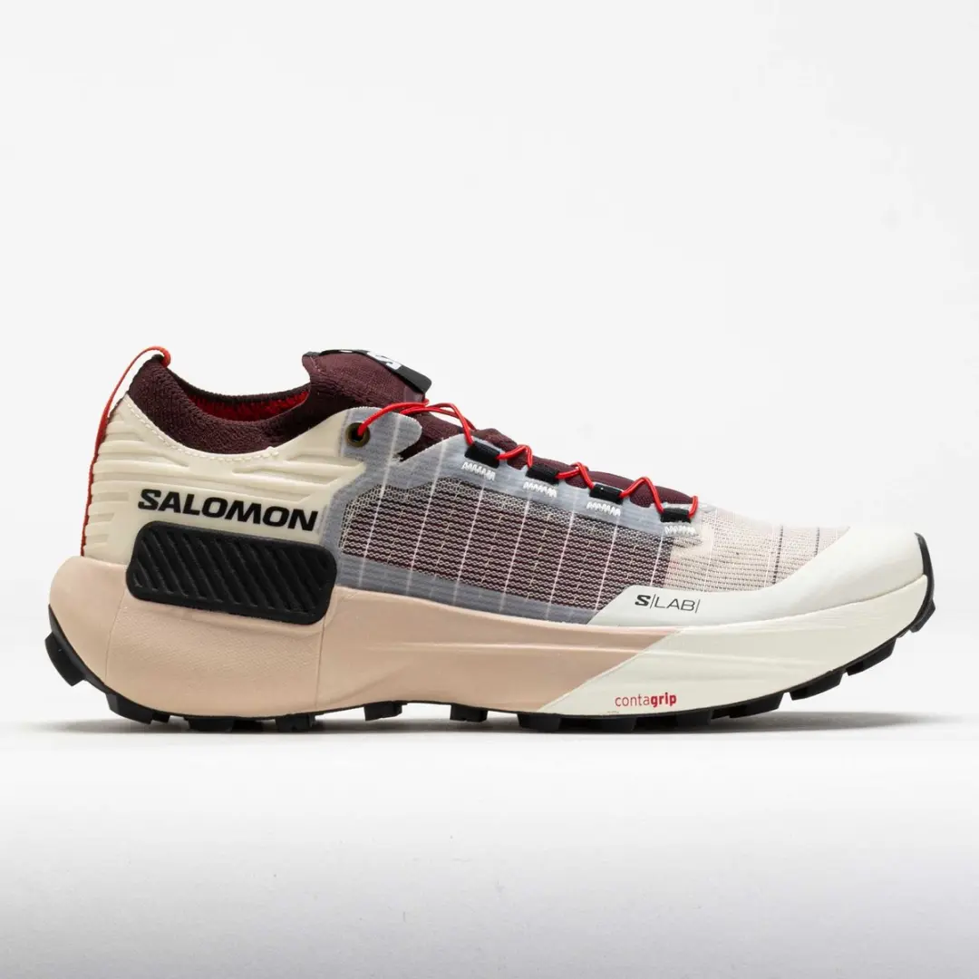 Salomon S/LAB Genesis Hardloopschoen 42