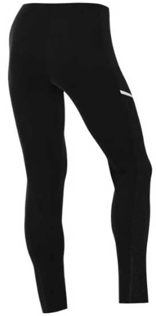 Nike Dri-FIT Academy 25 Trainingsbroek L - Zwart
