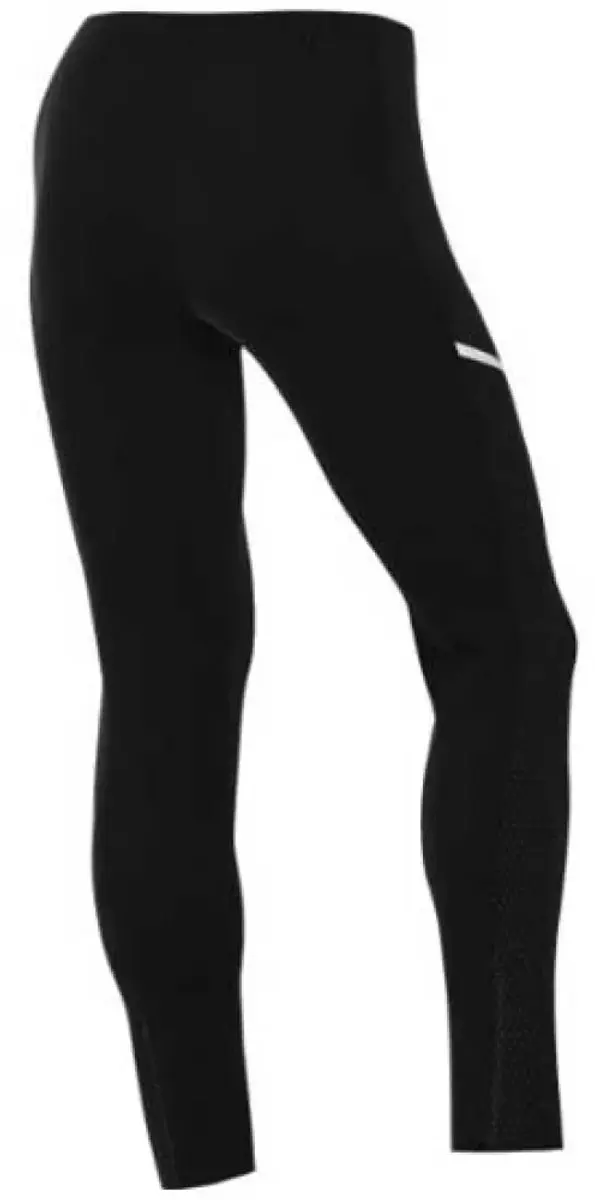 Nike Dri-FIT Academy 25 Trainingsbroek L - Zwart