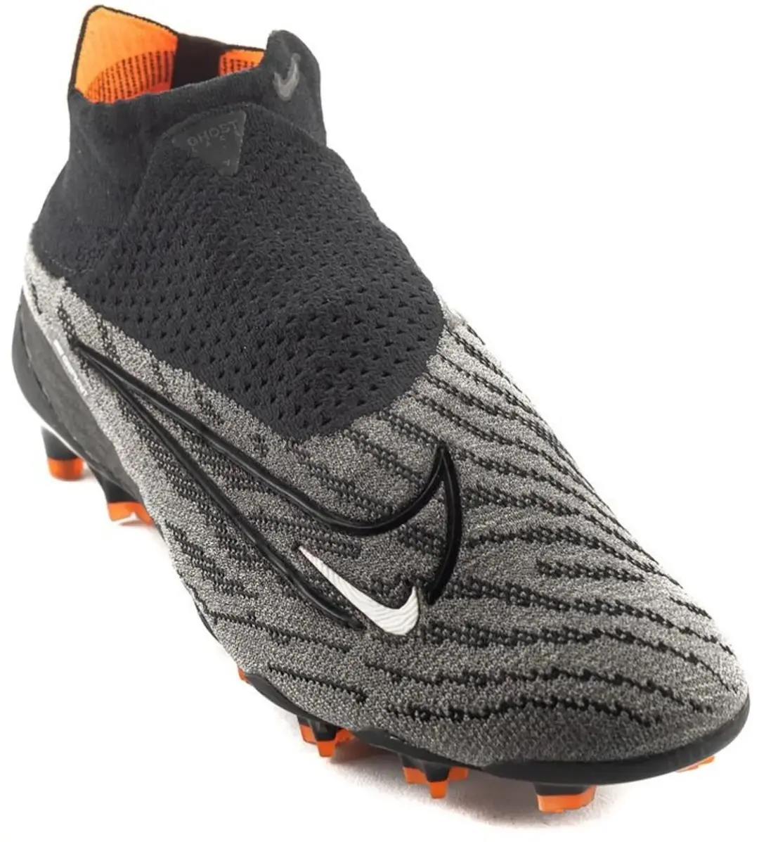 Nike Phantom GX Elite FG Voetbalschoenen - Maat 44