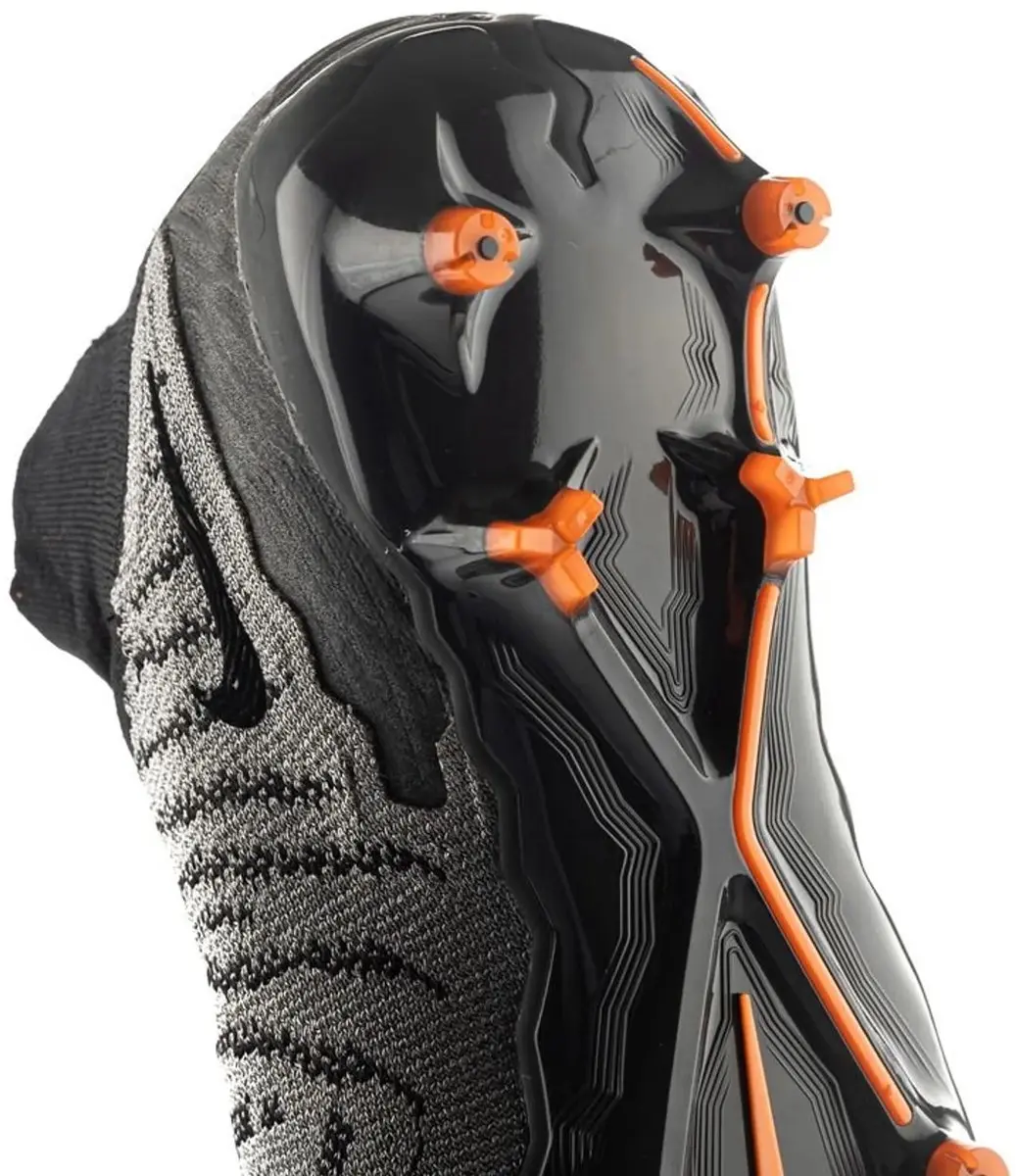 Nike Phantom GX Elite FG Voetbalschoenen - Maat 44