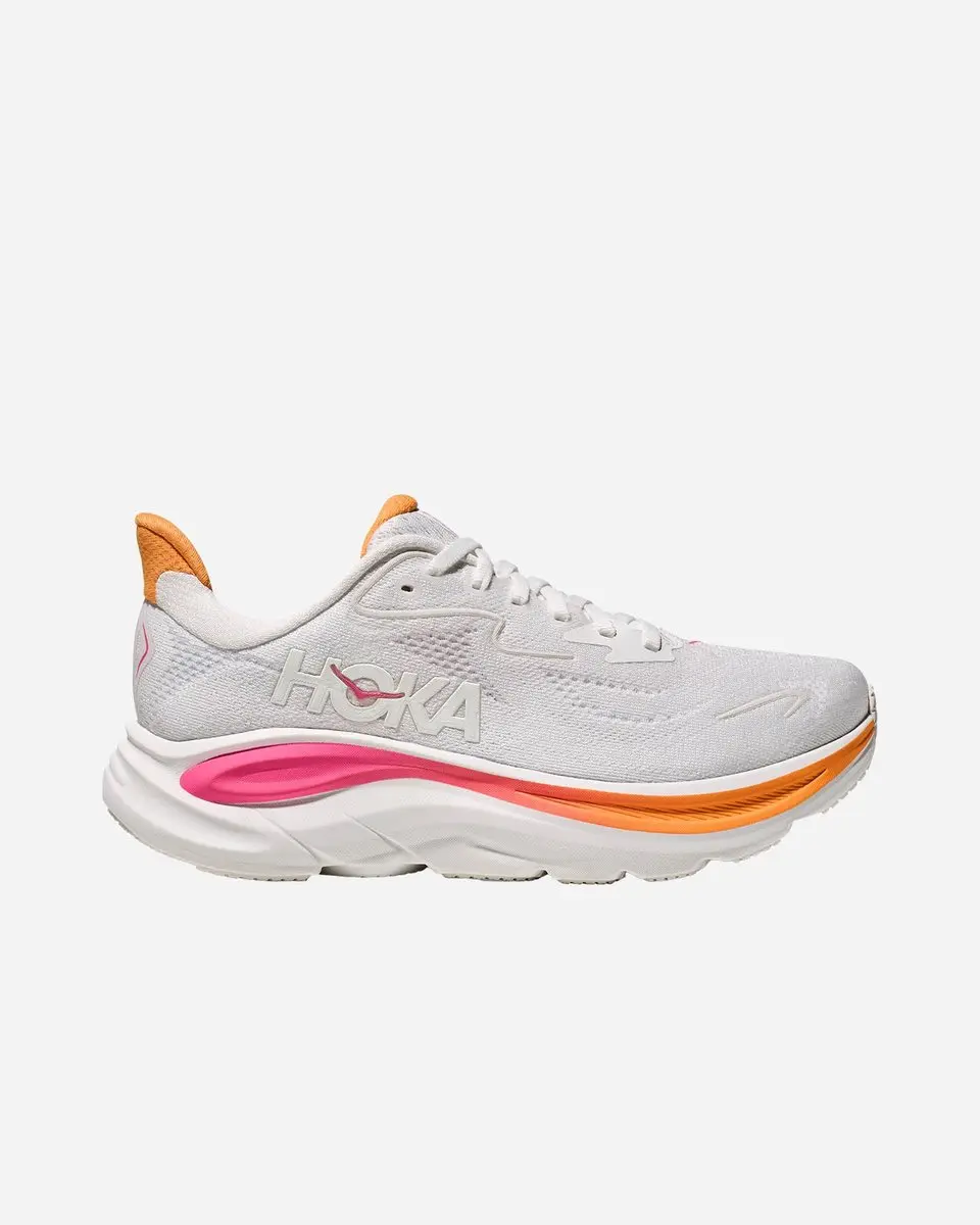 Hoka One One Clifton 10 Hardloopschoenen Dames 37 1/3