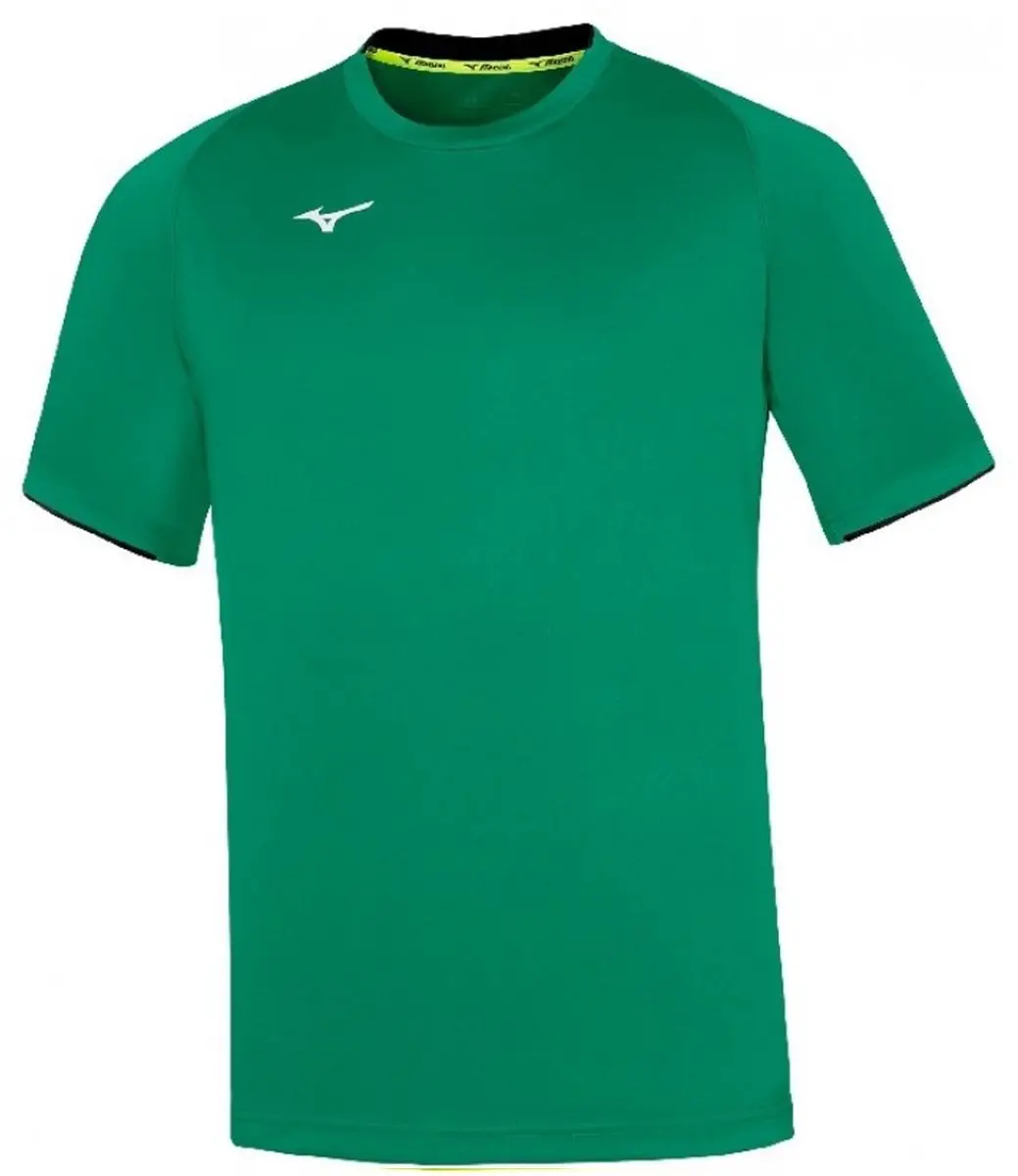 Mizuno Junior T-shirt met mouwen