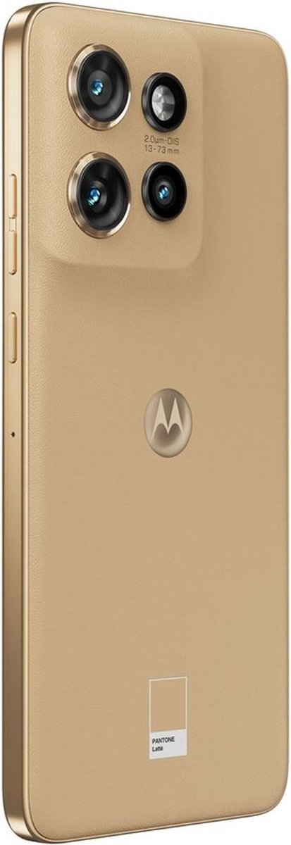 Smartphone Motorola Edge 50 Neo 5G 6,4" 12 GB RAM 512 GB Beige