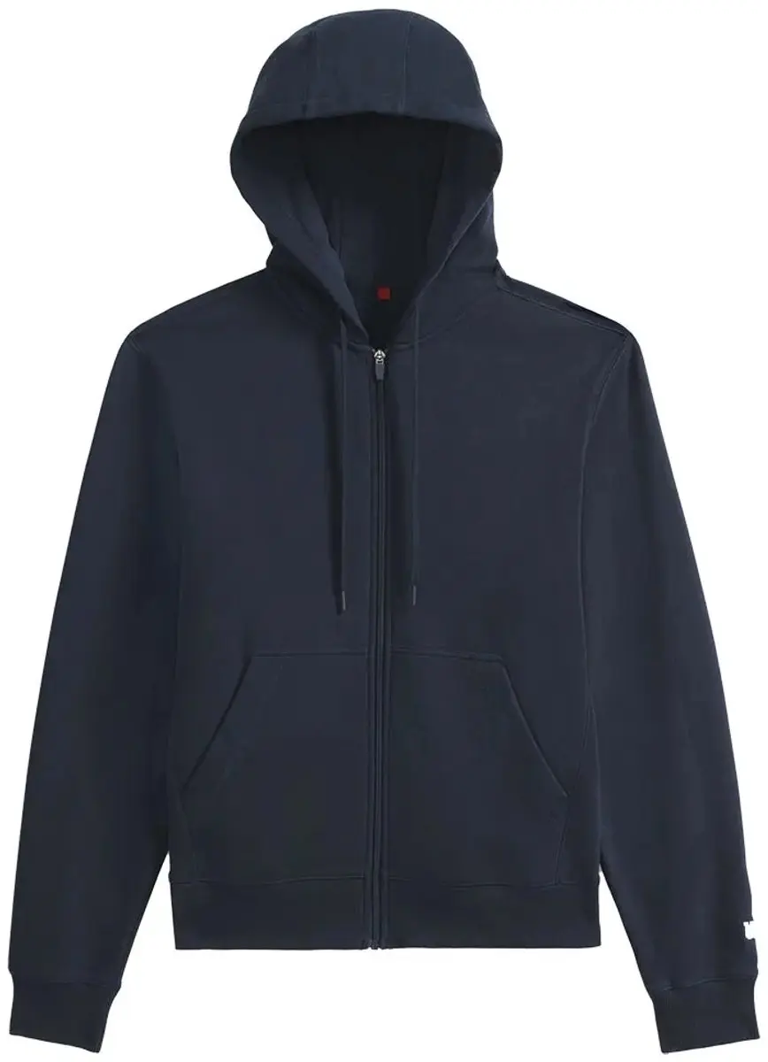 Wilson Team Sweatshirt - Blauw L