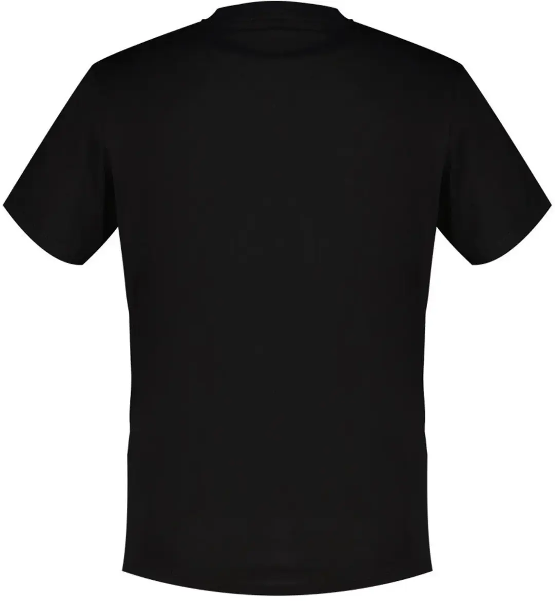 Wilson Team Graphic T-shirt M - Zwart