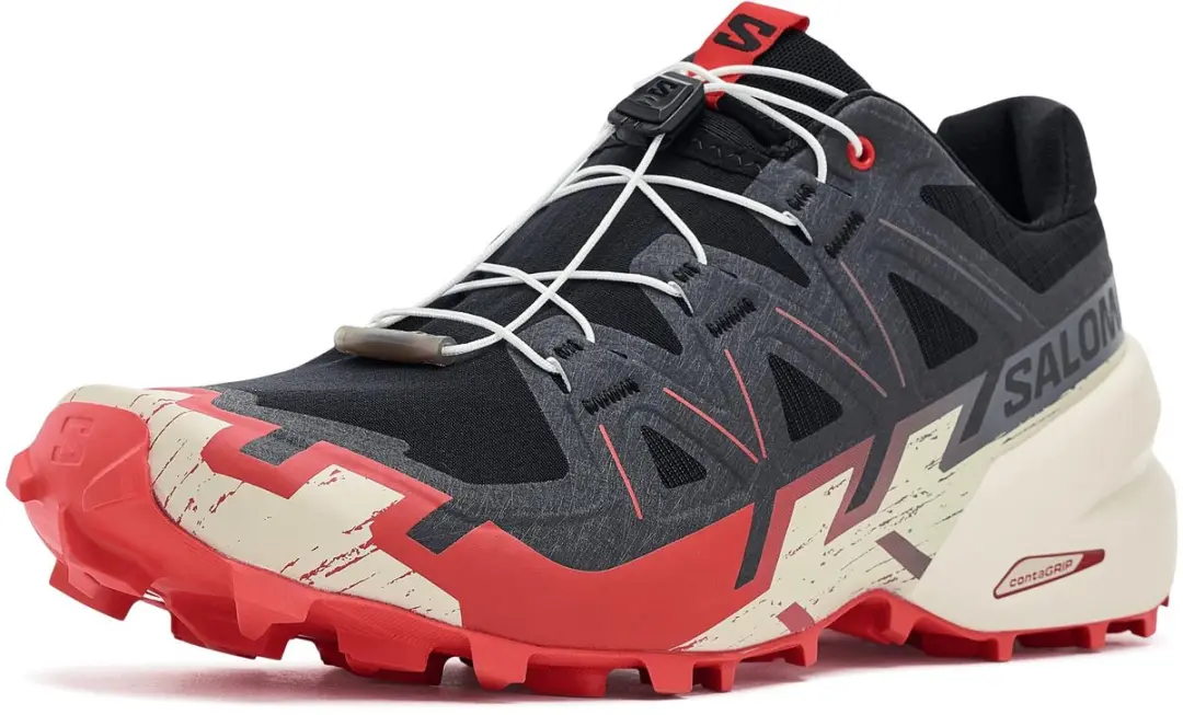 Salomon Sense Pulse W Hardloopschoen 38