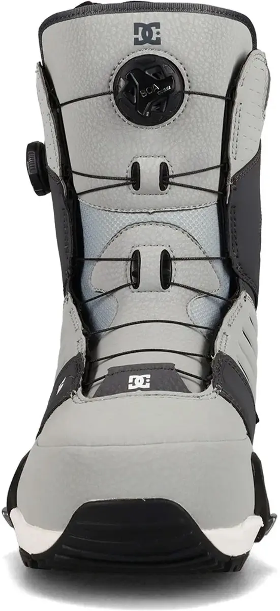 DC Shoes Judge Snowboardschoenen - EU 40 - Grijs