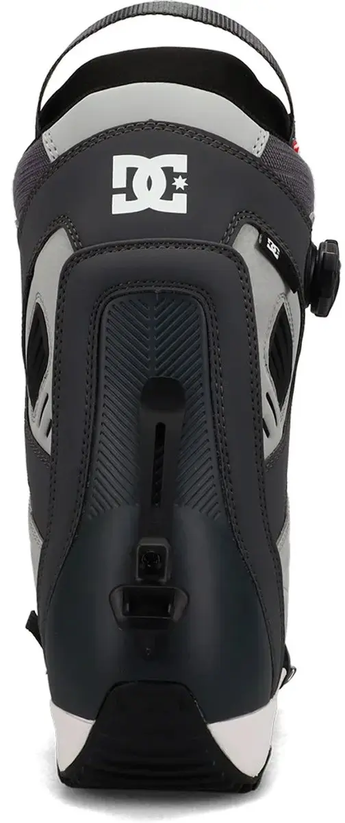 DC Shoes Judge Snowboardschoenen - EU 40 - Grijs