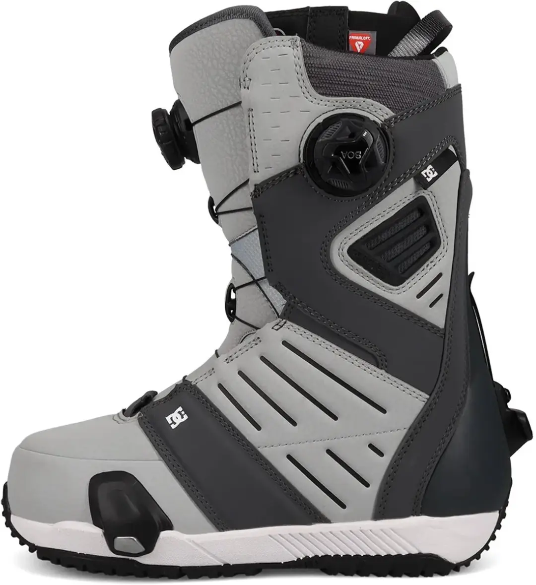 DC Shoes Judge Snowboardschoenen - EU 40 - Grijs