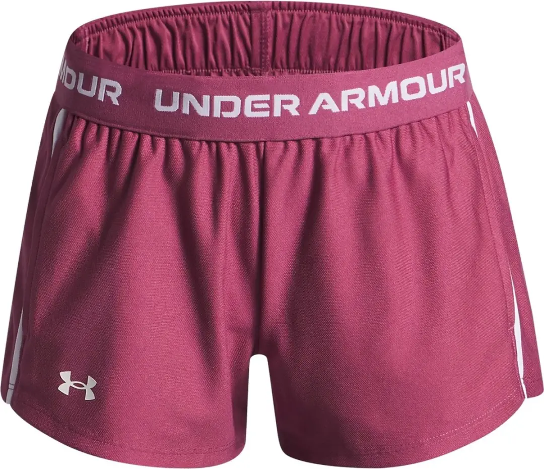 Under Armour Tech G Play Up Shorts L