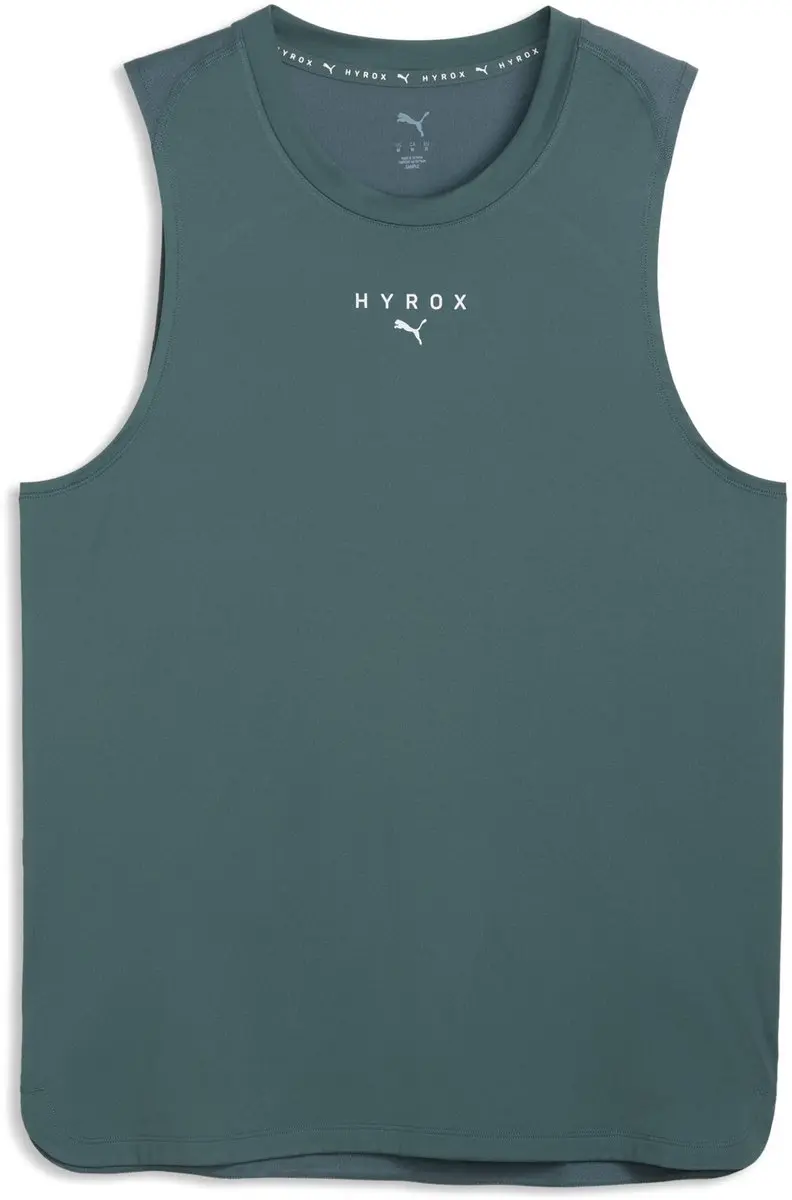 PUMA X HYROX Cloudspun Tanktop