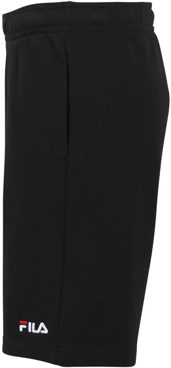 Fila Lusciano Sportshorts FAM0877 - XL - Zwart