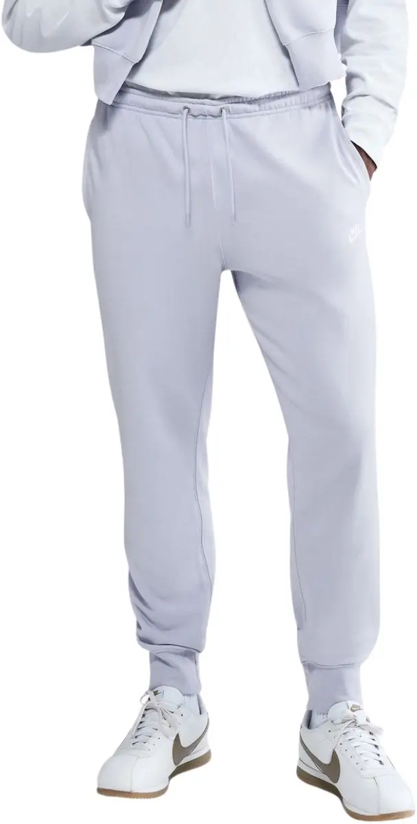 Nike Heren Club Joggingbroek