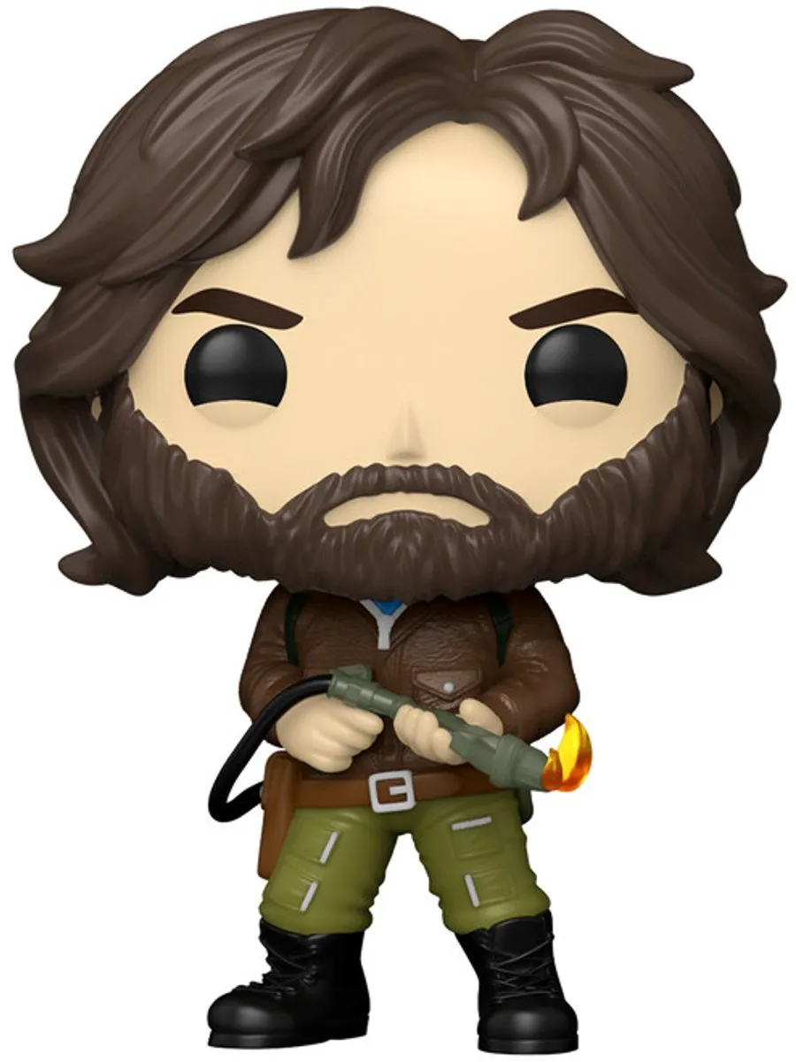 Funko POP! RJ MacReady 78053